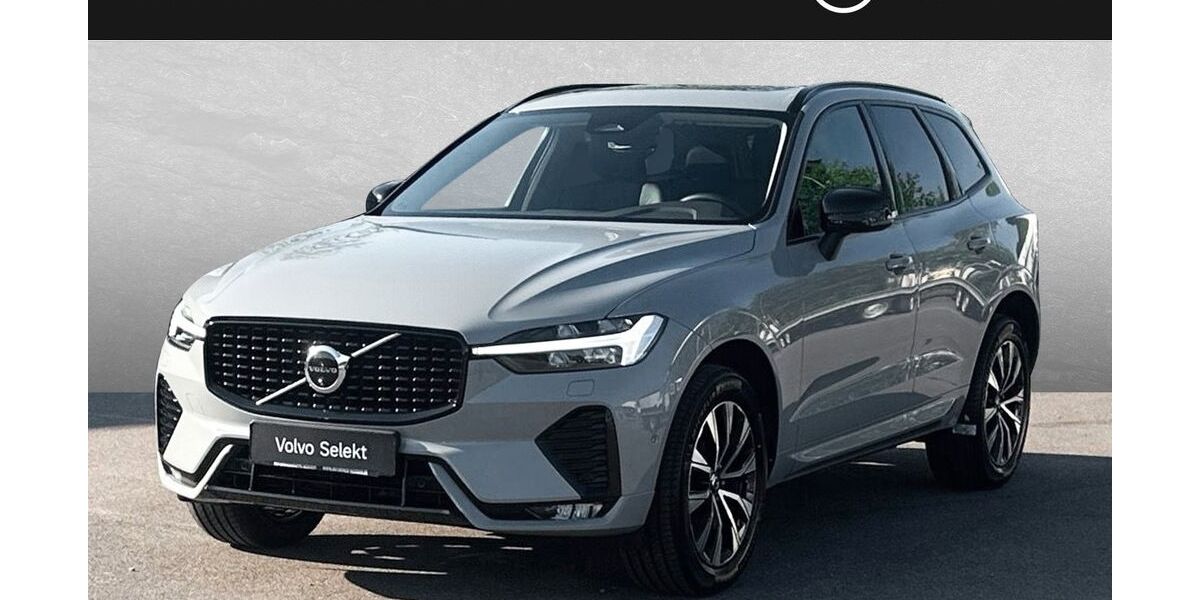 Volvo XC60 23.000 km 43.750 &euro; Karlsruhe 76187