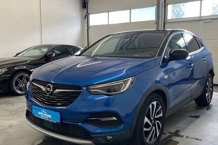 Opel Grandland (X) 91.100 km 11.600 &euro; Landau a.d.Isar 94405