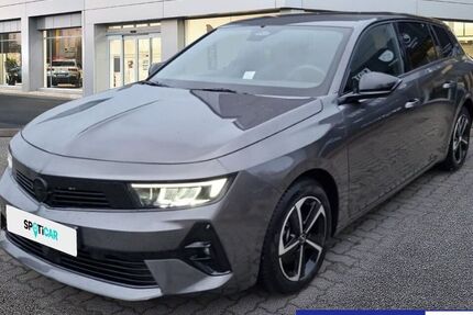 Opel Astra 7.068 km 23.190 &euro; Jüterbog 14913