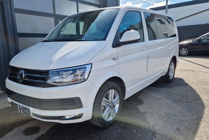 VW T6 Multivan 229.000 km 17.990 &euro; Aulendorf 88326