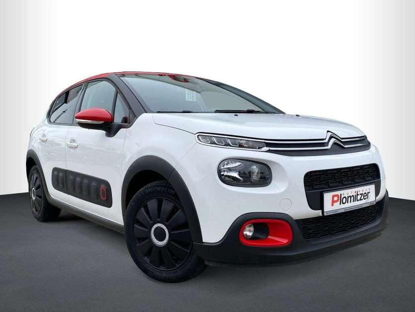 Citroen C3 67.767 km 8.985 € Magdeburg 39128