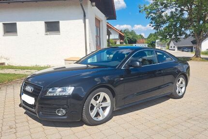Audi A5 222.500 km 9.760 &euro; Mettenheim 84562