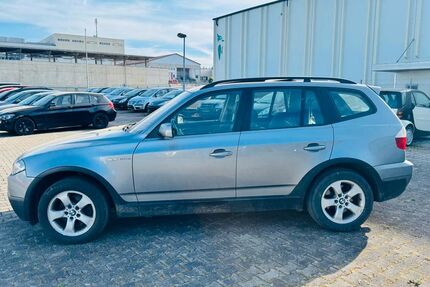BMW X3 348.000 km 2.300 &euro; Pfarrkirchen 84347