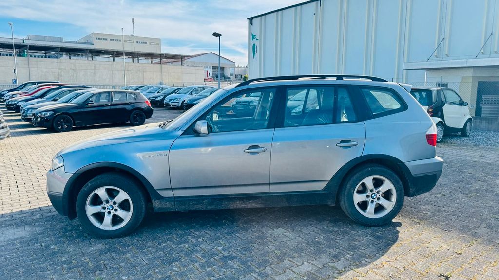 BMW X3 348.000 km 2.300 &euro; Pfarrkirchen 84347