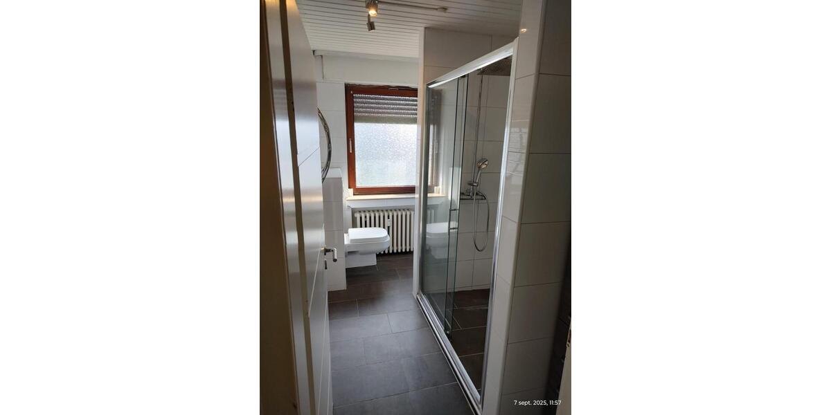 Etagenwohnung Bad Oeynhausen Dehme - 4 Zimmer, 105 m&sup2;, 1.300&euro; | Angebot:26586355