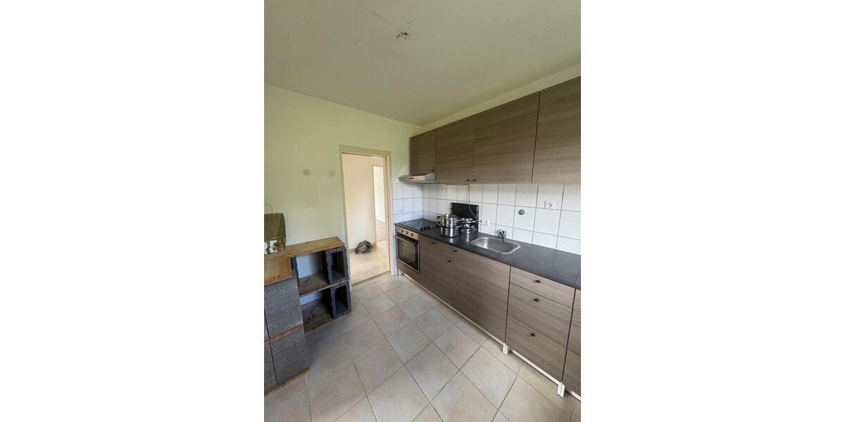 Erdgeschoßwohnung Niederwerrn - 3 Zimmer, 80 m&sup2;, 500&euro; | Angebot:26693043