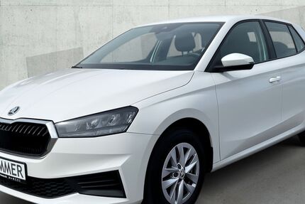 Skoda Fabia 61.986 km 13.980 &euro; Nordhorn 48529