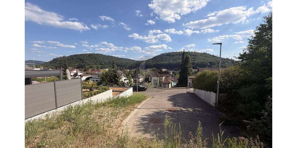 Grundstück Lahr/Schwarzwald Schwarzwald - 165.000&euro; | Angebot:27033966
