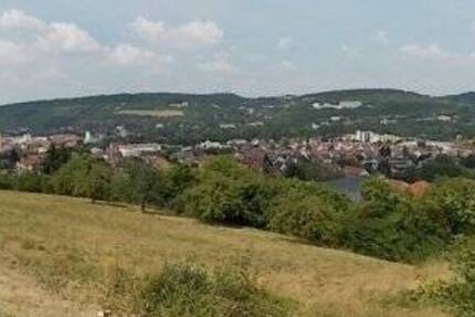 **Exklusives Baugrundstück mit TOP-Aussicht auf das Taubertal - unverbaubar** zimmer