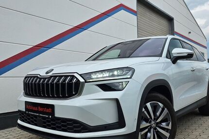 Skoda Kodiaq 62.000 km 37.500 &euro; Wölfersheim-Berstadt 61200
