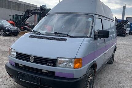 VW T4 andere 187.000 km 7.140 &euro; Riedlingen 88499