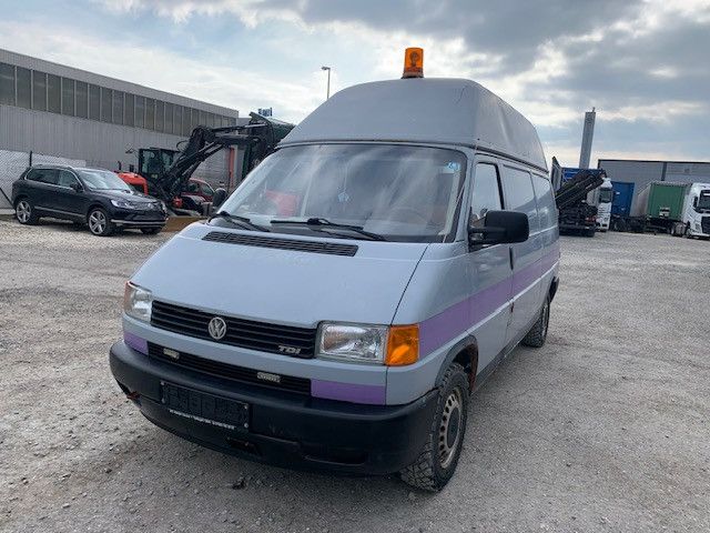 VW T4 andere 187.000 km 7.140 &euro; Riedlingen 88499
