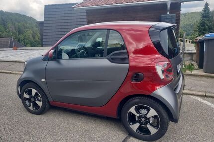 Smart ForTwo 18.500 km 12.400 &euro; Horb 72160