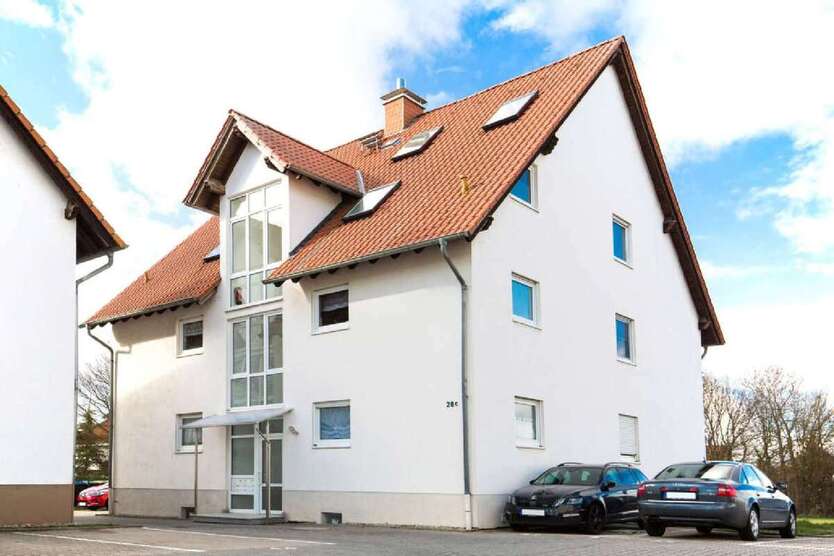 Wohnung zum Mieten in Erbes-Büdesheim 1.000 € 91.09 m² 3 zimmer