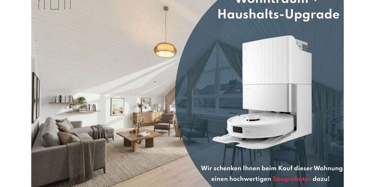 Etagenwohnung Elchingen / Thalfingen Thalfingen - 3 Zimmer, 81 m&sup2;, 319.000&euro; | Angebot:24834050