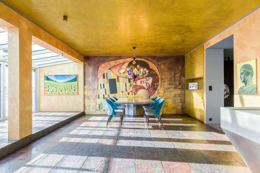 Wohnung zum Kaufen in Berlin 2.149.000 € 187.5 m²