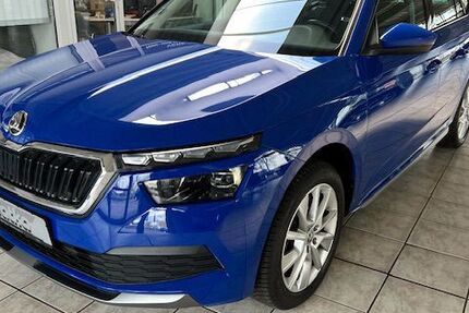 Skoda Kamiq 64.000 km 20.700 &euro; Eberswalde 16225