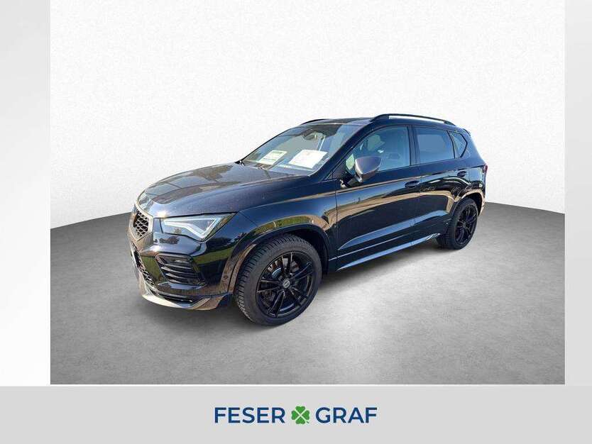 Cupra Ateca 58.650 km 29.450 € Burgoberbach 91595
