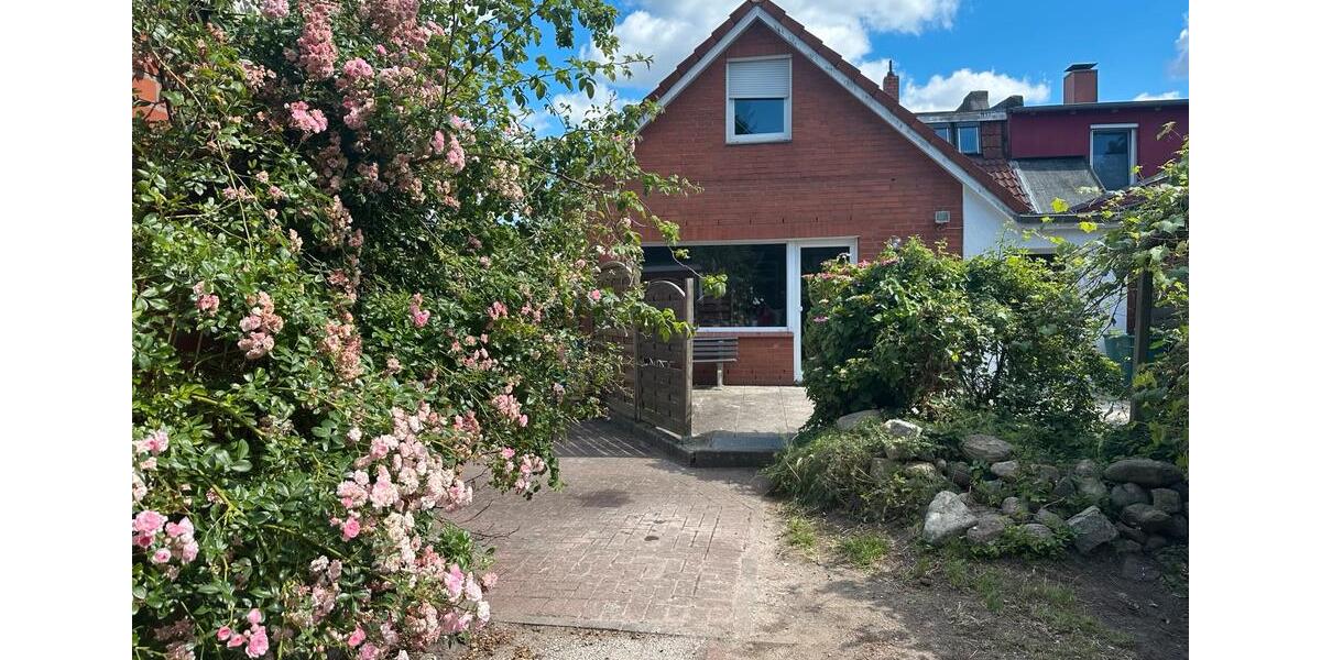 Doppelhaushälfte Lübeck Sankt Lorenz Nord - 4 Zimmer, 130 m&sup2;, 720.000&euro; | Angebot:27084109