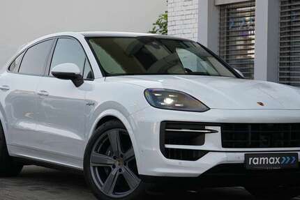 Porsche Cayenne 10.000 km 109.900 € Hürth (bei Köln) 50354