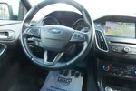Ford Focus 1.5 Titanium Navi