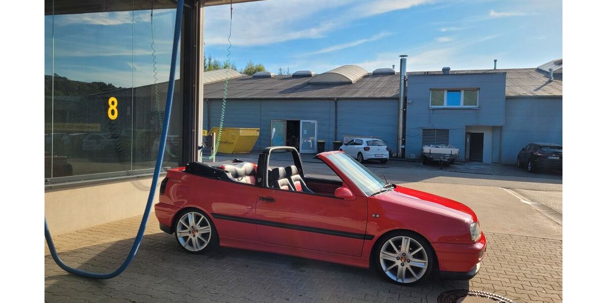 VW Golf 119.000 km 7.500 &euro; Olpe 57462
