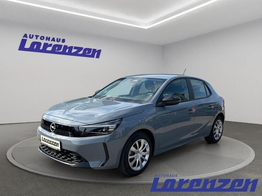 Corsa