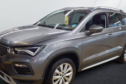 Seat Ateca 10.570 km 31.810 € Erndtebrück 57339