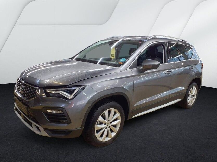 Seat Ateca 10.570 km 31.810 € Erndtebrück 57339