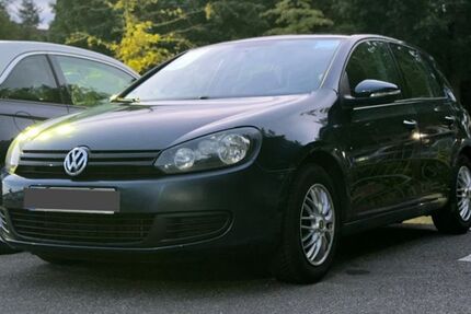 VW Golf 145.000 km 6.650 € Neuenburg am Rhein 79395