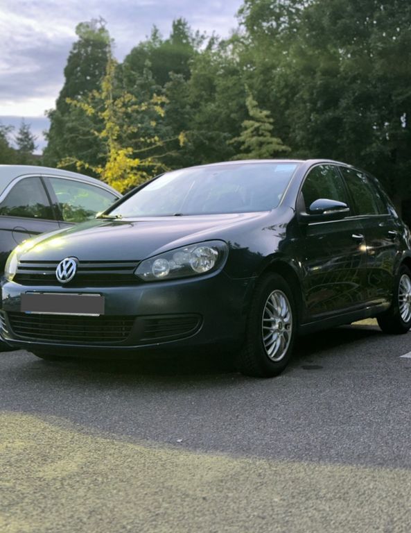 VW Golf 145.000 km 6.980 € Neuenburg am Rhein 79395