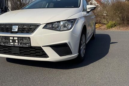 Seat Ibiza 107.724 km 10.000 &euro; Poppenhausen 36163