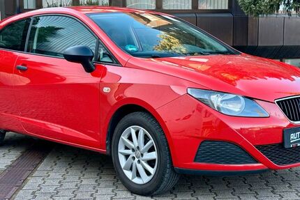 Seat Ibiza 139.000 km 3.990 &euro; Pfullingen 72793