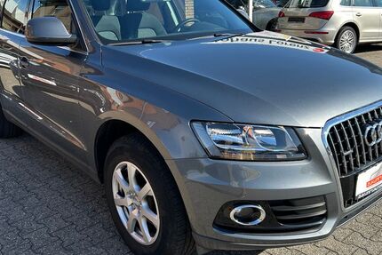 Audi Q5 114.210 km 14.100 &euro; Korschenbroich 41352