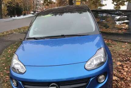 Opel Adam 31.000 km 12.222 &euro; fellbach 70734