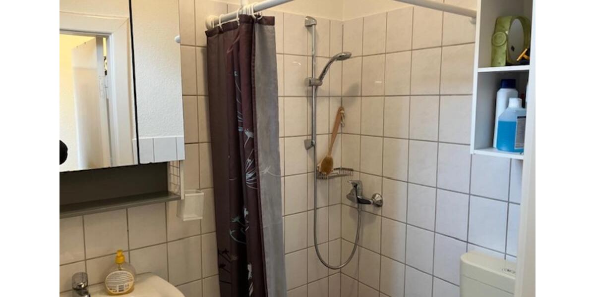 Erdgeschoßwohnung Neukirchen - 1.5 Zimmer, 25 m&sup2;, 330&euro; | Angebot:25960940