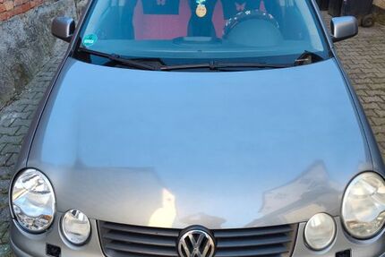 VW Polo 137.000 km 2.560 &euro; Tambach-Dietharz 99897