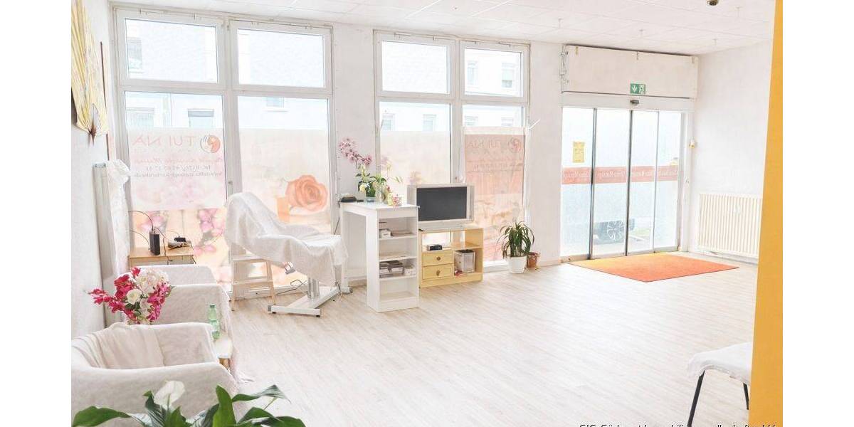 Gewerbeobjekt Karlsruhe / Südstadt Südstadt - 369.000&euro; | Angebot:26891880