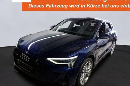 Audi e-tron 28.963 km 32.880 &euro; Rheine 48432
