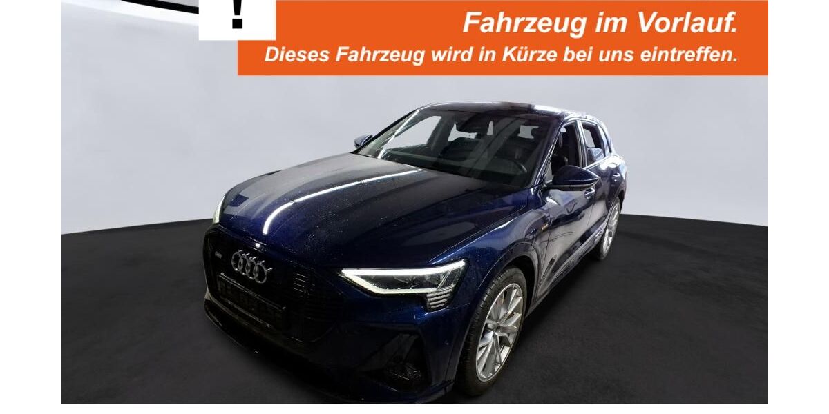 Audi e-tron 28.963 km 32.880 &euro; Rheine 48432