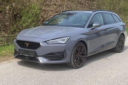 Cupra Leon 35.000 km 29.990 &euro; Schönau 83471