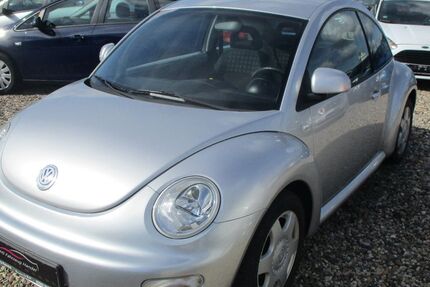 VW Beetle 95.784 km 3.250 &euro; Selm 59379