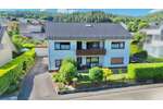 Einfamilienhaus mit ELW in Herborn OT mit Garten, Terrasse und Garage - Einfamilienhaus Herborn | Angebot:27332775