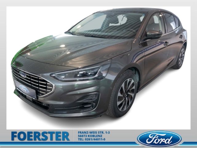 Ford Focus 3.900 km 32.980 &euro; Koblenz 56073