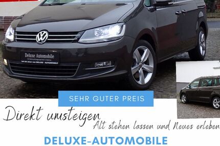VW Sharan 165.000 km 15.850 € Alzenau 63755