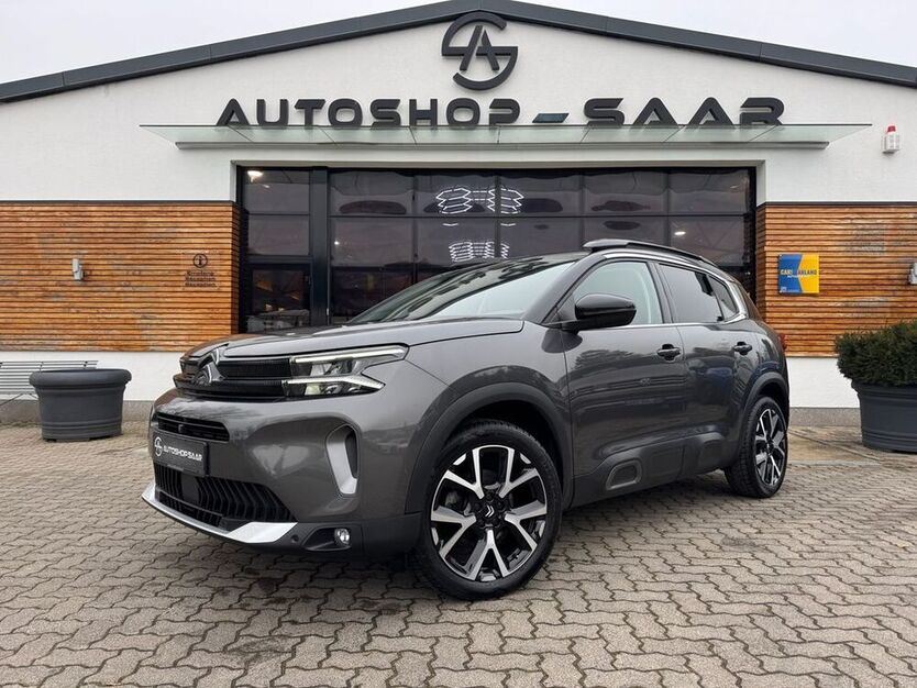 C5 Aircross
