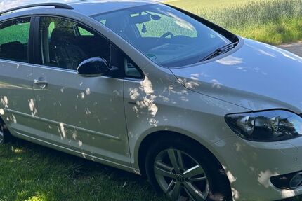 VW Golf Plus 80.600 km 6.900 &euro; Kipfenberg 85110