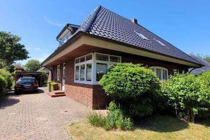 Haus zum Kaufen in Wyk auf Föhr 952.000 € 172 m² 6 zimmer