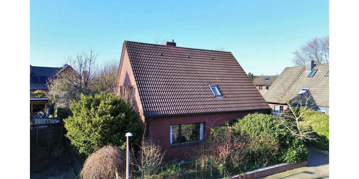 Einfamilienhaus Uelsen - 7 Zimmer, 149 m&sup2;, 260.000&euro; | Angebot:26006308