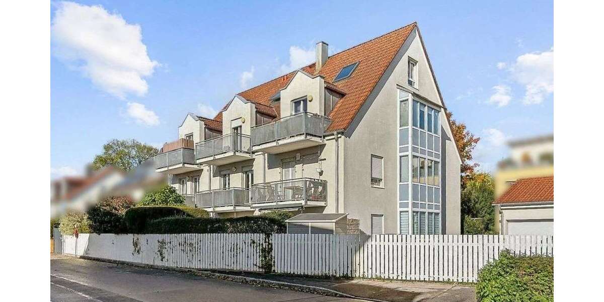 Wohnung zum Kaufen in Neufahrn bei Freising 325.000 € 59.71 m² 2 zimmer